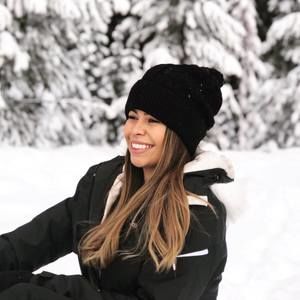 Meet your Posher, Anna